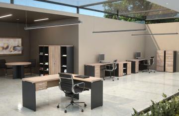 Pandin Ambiente PE40